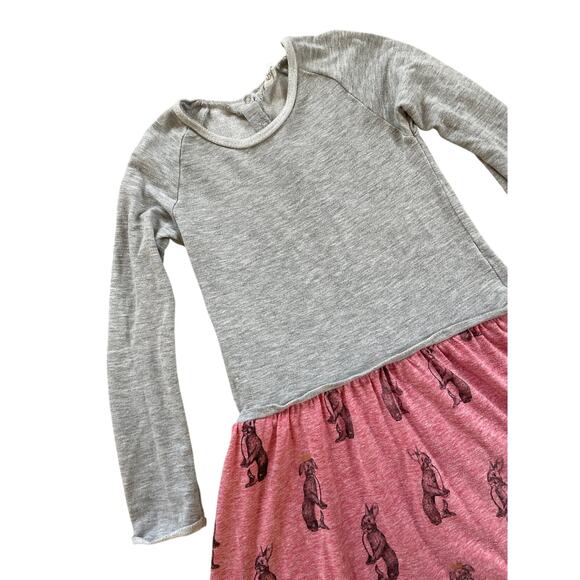 Susan Lazar Sweater Top Dress - Picture 2 of 6